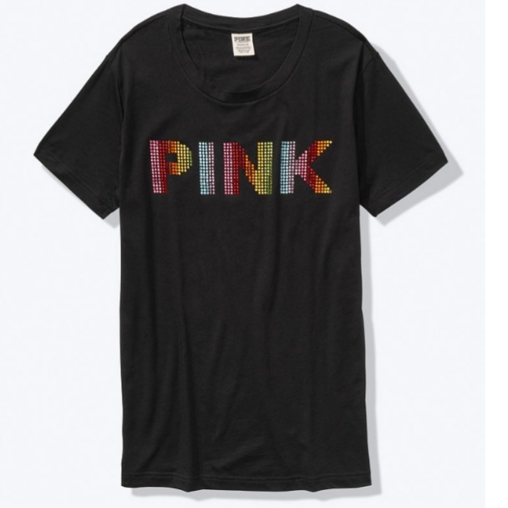 PINK top